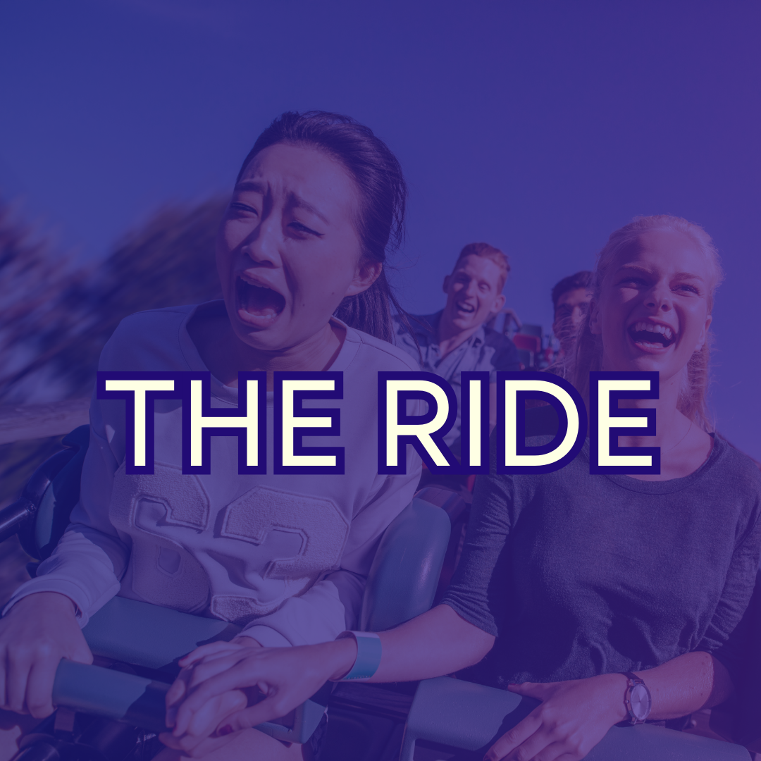 THE RIDE